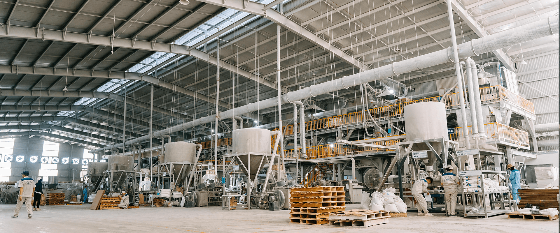 우라 LONG 제조 및 무역 CO., LTD